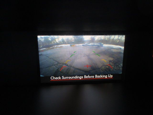 2015 Subaru Forester Image 12