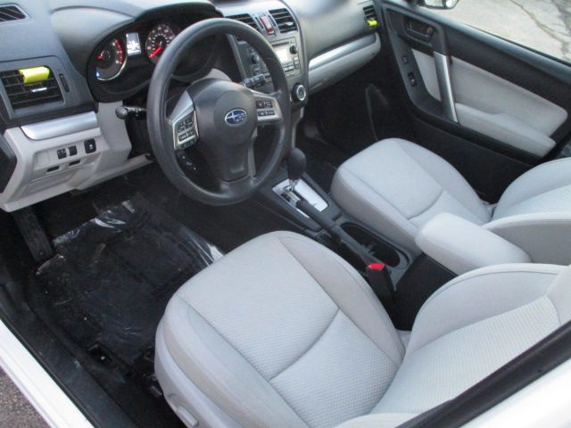 2015 Subaru Forester Image 15