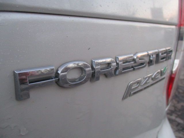 2015 Subaru Forester Image 22