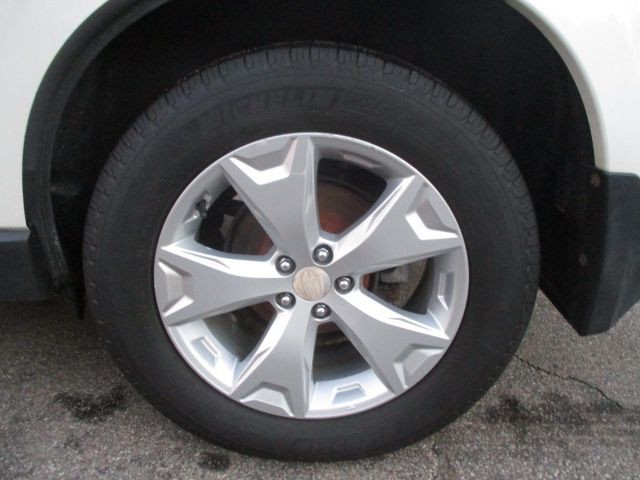 2015 Subaru Forester Image 26