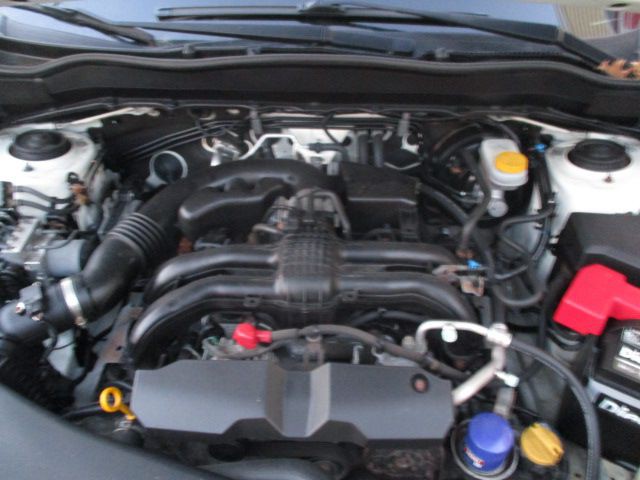2015 Subaru Forester Image 28
