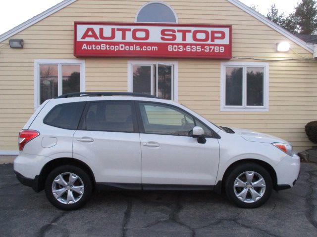 2015 Subaru Forester Image 29