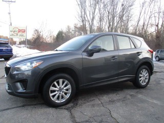 Image for 2015 Mazda CX-5 Sport ID: 7238152