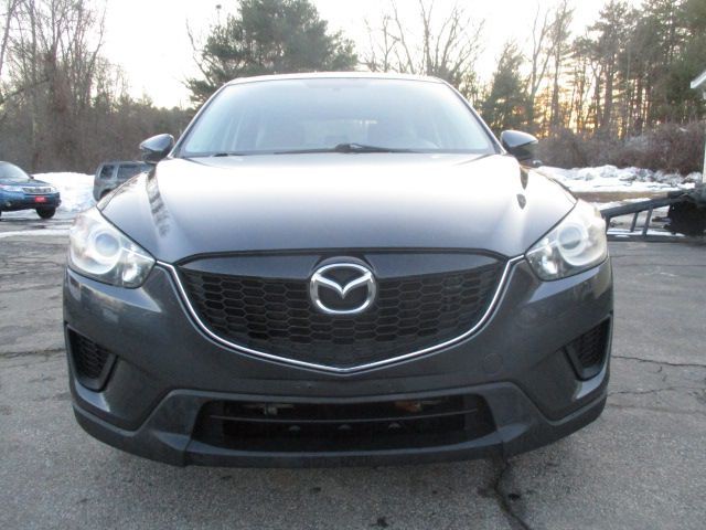 2015 Mazda CX-5 Image 2