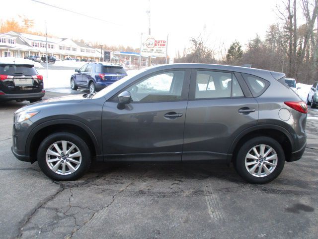 2015 Mazda CX-5 Image 3