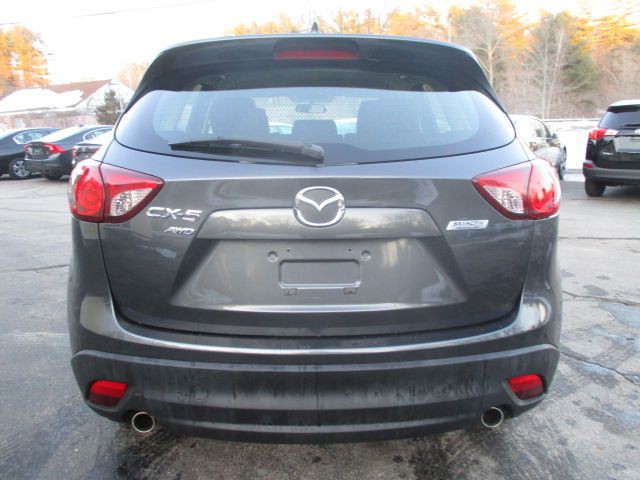 2015 Mazda CX-5 Image 5