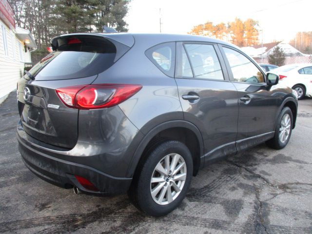 2015 Mazda CX-5 Image 6