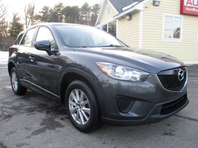 2015 Mazda CX-5 Image 7