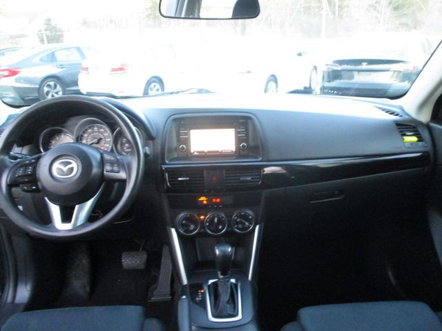 2015 Mazda CX-5 Image 8