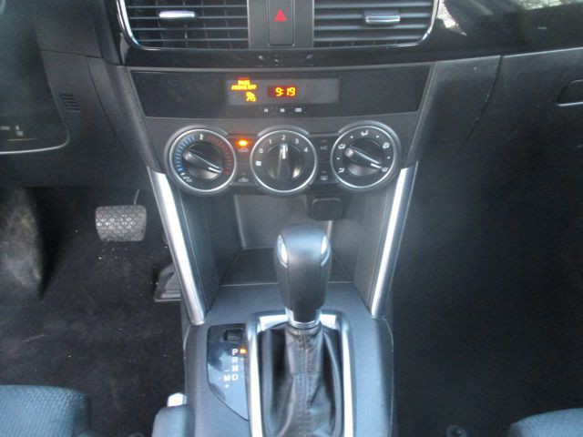 2015 Mazda CX-5 Image 10