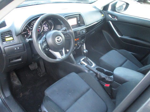 2015 Mazda CX-5 Image 12