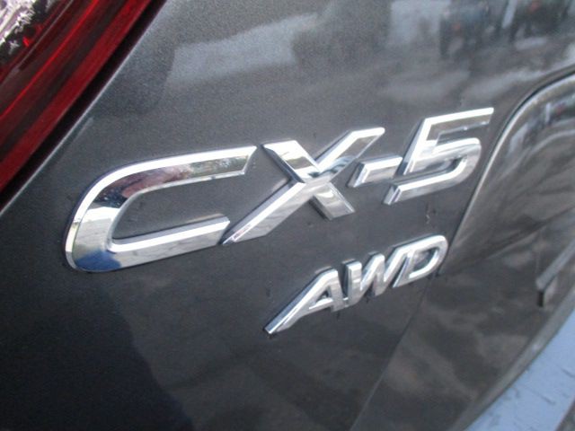 2015 Mazda CX-5 Image 17