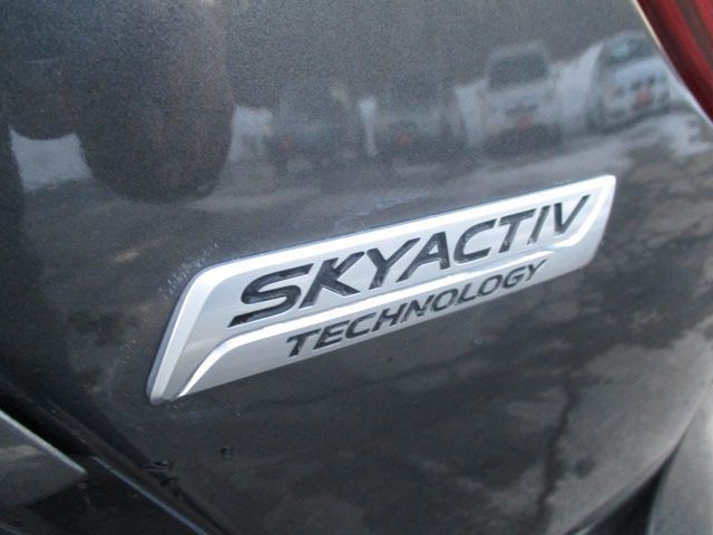 2015 Mazda CX-5 Image 18