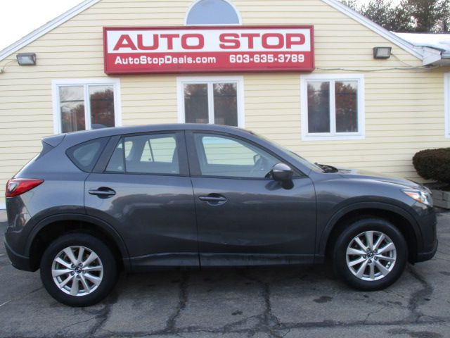 2015 Mazda CX-5 Image 22