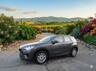 Image for 2015 Mazda CX-5 Sport ID: 7238152