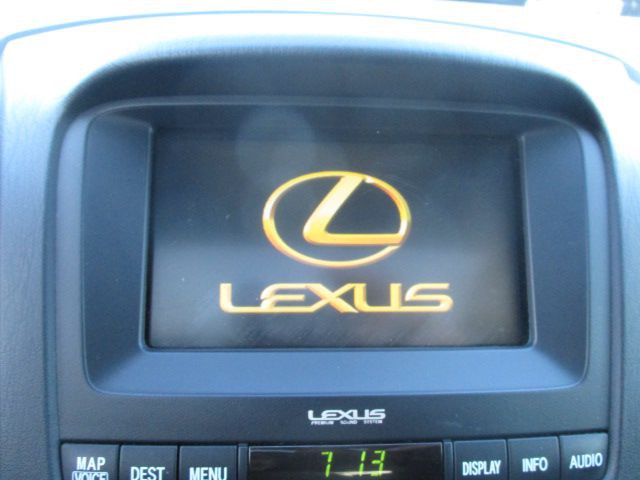 2002 Lexus RX Image 11