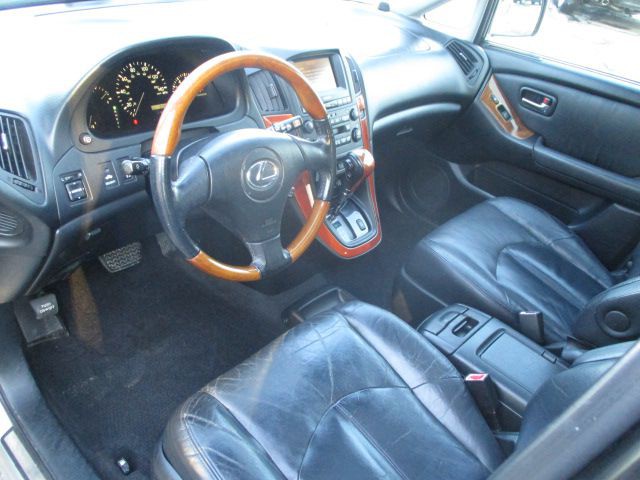 2002 Lexus RX Image 15