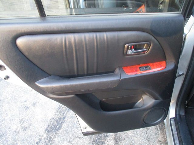 2002 Lexus RX Image 18