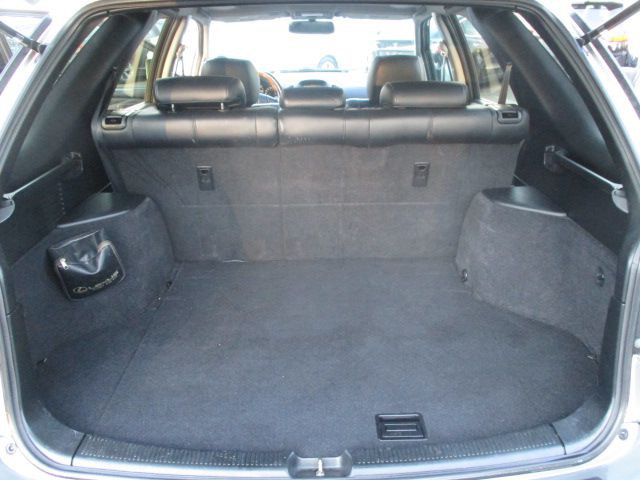 2002 Lexus RX Image 19