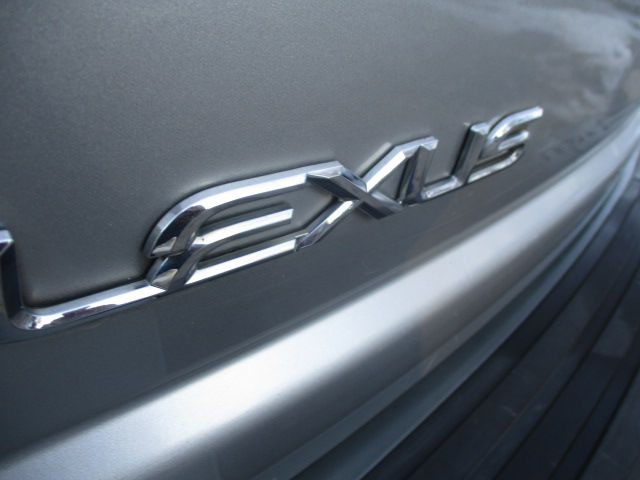 2002 Lexus RX Image 20