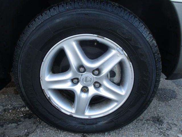 2002 Lexus RX Image 23