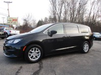 Image for 2017 Chrysler Pacifica Touring ID: 7255922