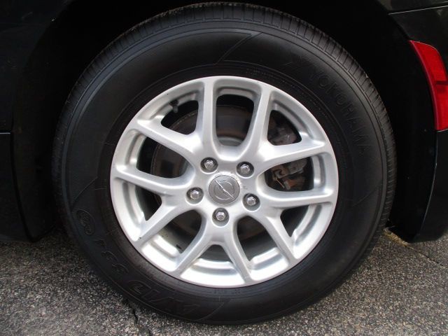 2017 Chrysler Pacifica Image 23