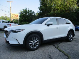 Image for 2018 Mazda CX-9 Touring ID: 7262181