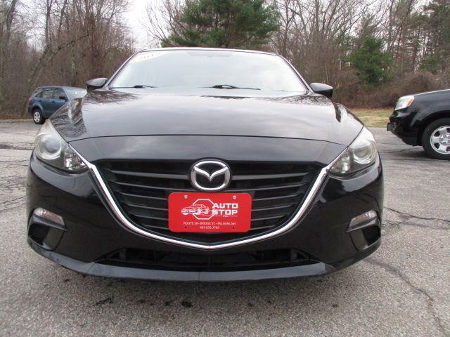 2014 Mazda Mazda3 Image 3