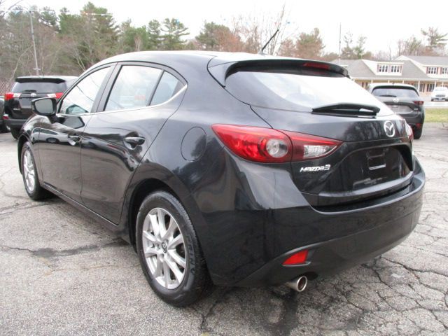 2014 Mazda Mazda3 Image 5