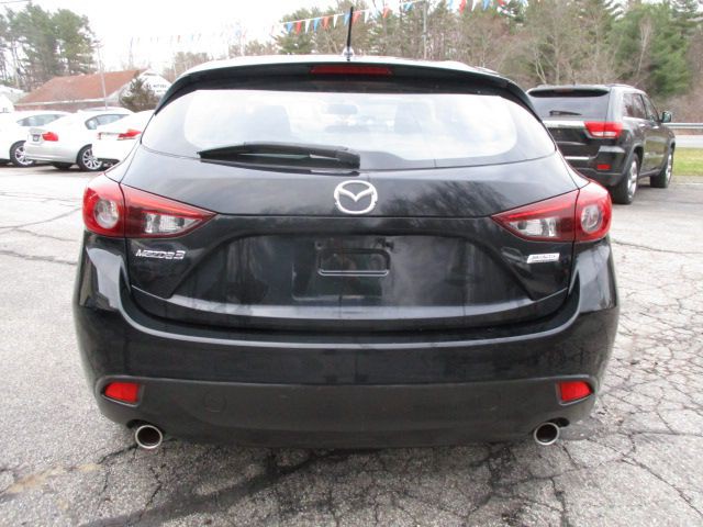 2014 Mazda Mazda3 Image 6