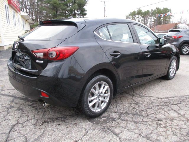 2014 Mazda Mazda3 Image 7