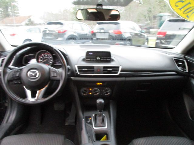 2014 Mazda Mazda3 Image 9