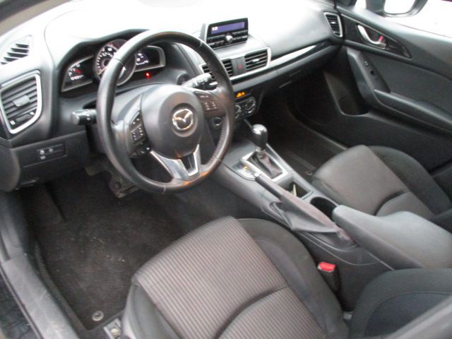 2014 Mazda Mazda3 Image 12