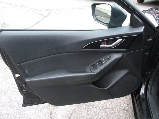 2014 Mazda Mazda3 Image 13