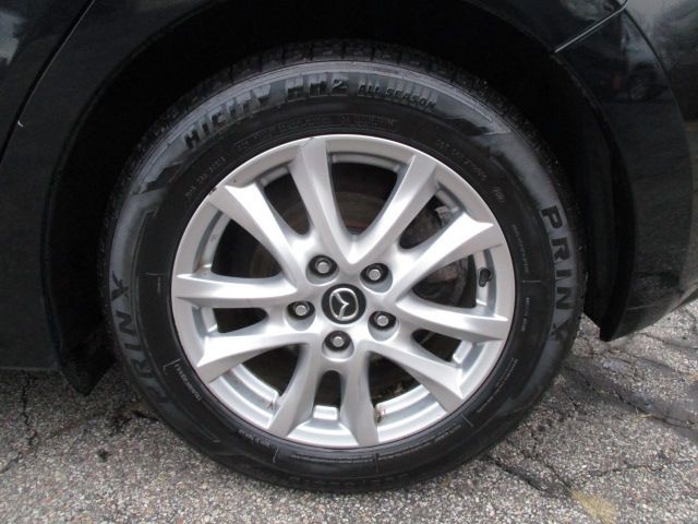 2014 Mazda Mazda3 Image 20
