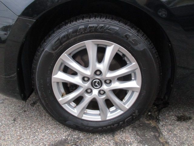 2014 Mazda Mazda3 Image 21