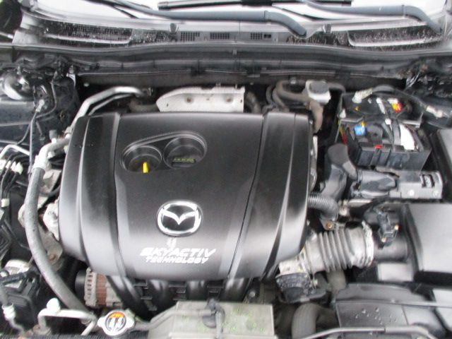2014 Mazda Mazda3 Image 23