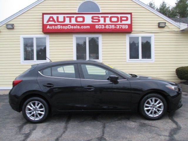 2014 Mazda Mazda3 Image 24