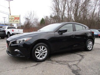 Image for 2014 Mazda Mazda3 Touring ID: 7273452