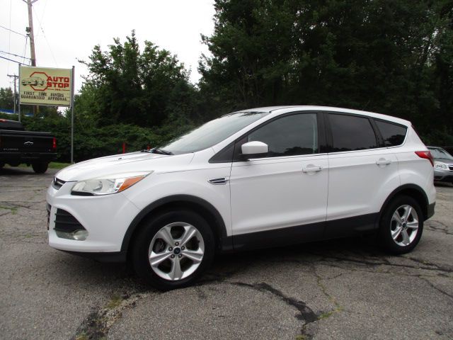 2014 Ford Escape Image 1