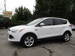 Image for 2014 Ford Escape SE ID: 7273527