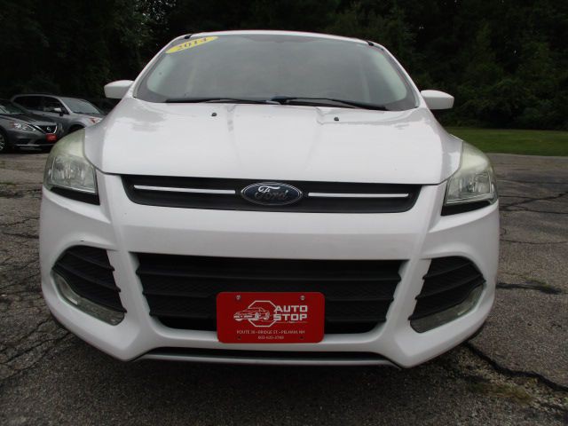 2014 Ford Escape Image 2