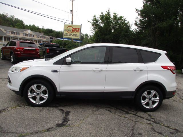2014 Ford Escape Image 3
