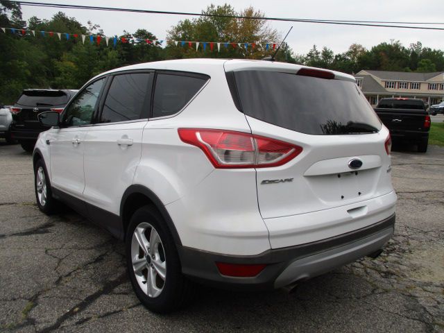2014 Ford Escape Image 4