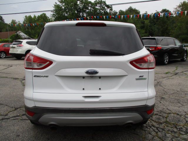 2014 Ford Escape Image 5
