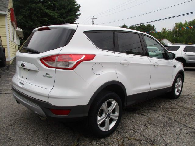 2014 Ford Escape Image 6
