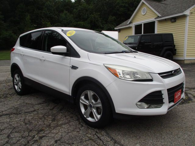 2014 Ford Escape Image 7