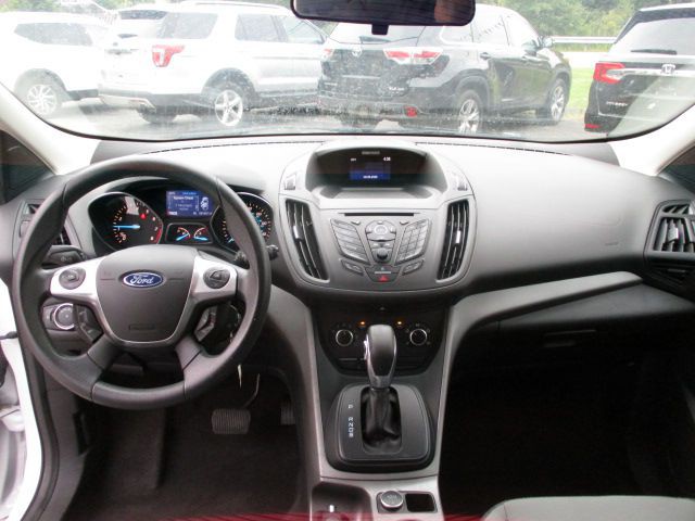 2014 Ford Escape Image 8