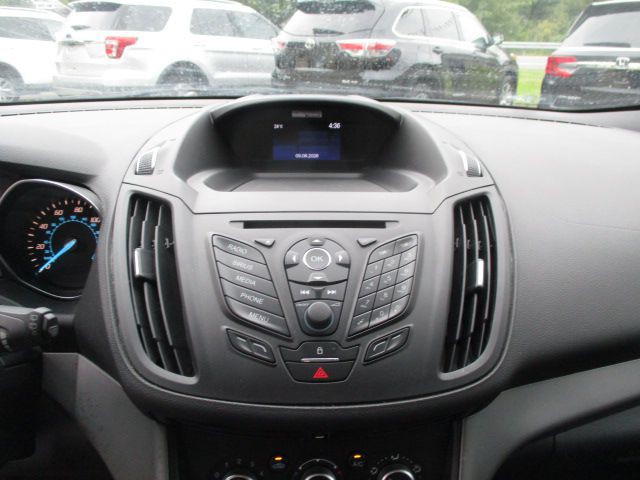 2014 Ford Escape Image 9